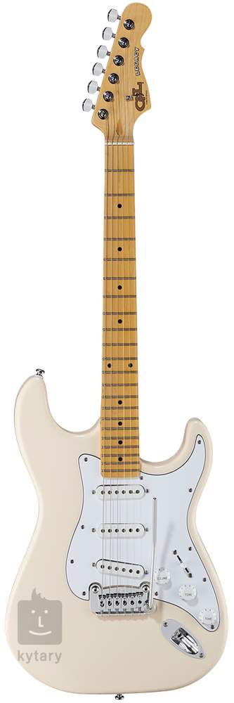 G&l store legacy guitar