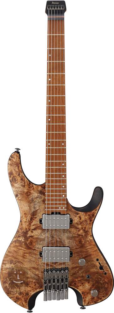 IBANEZ Q52PB-ABS Electric Guitar | Kytary.ie