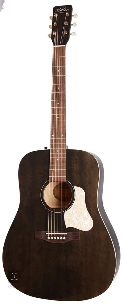 Art & lutherie on sale americana faded black