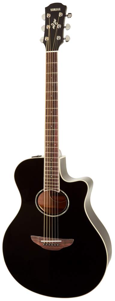 Yamaha APX 600 Acoustic Electric Guitar - Acoustic Centre