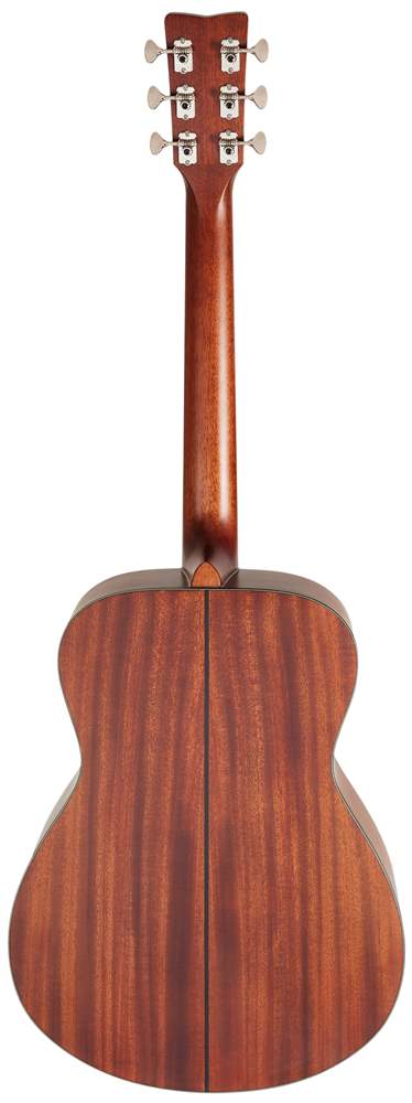 YAMAHA FS3 Heritage Natural Acoustic Guitar Kytary.ie