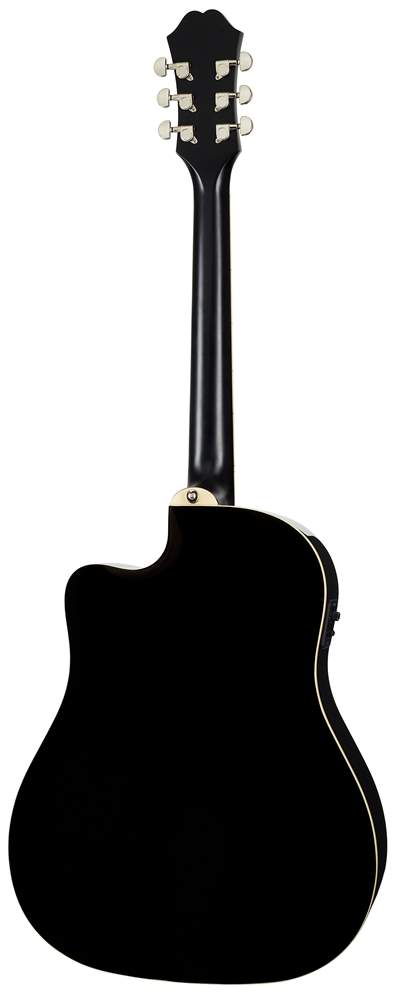 EPIPHONE J-45EC Studio Solid Top Fishman Presys-II EB