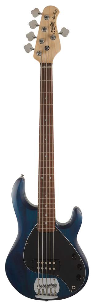 Sterling sub 5 on sale string bass