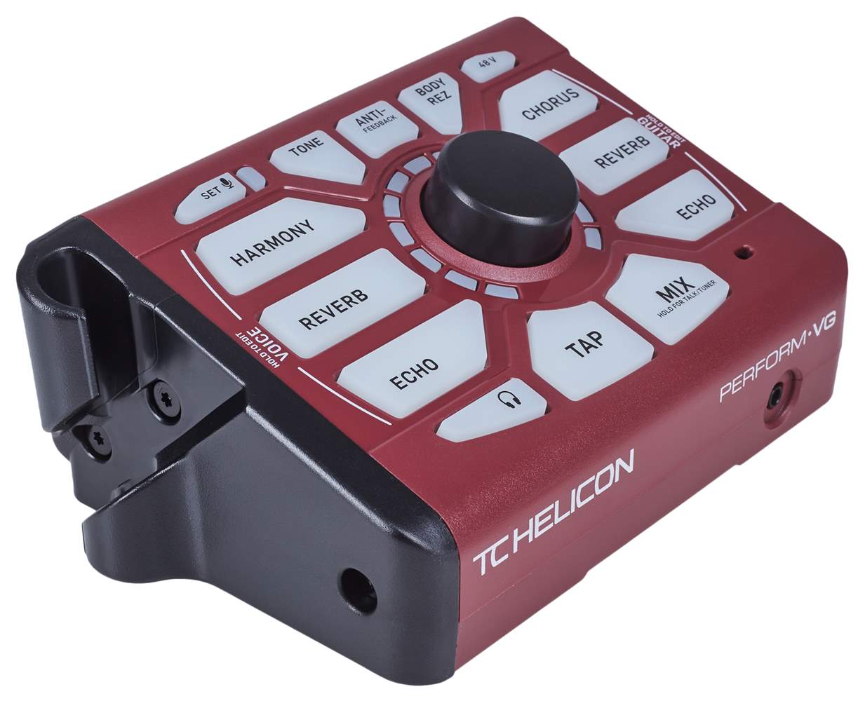 TC-HELICON Perform-VG Vocal Effects Processor | Kytary.ie