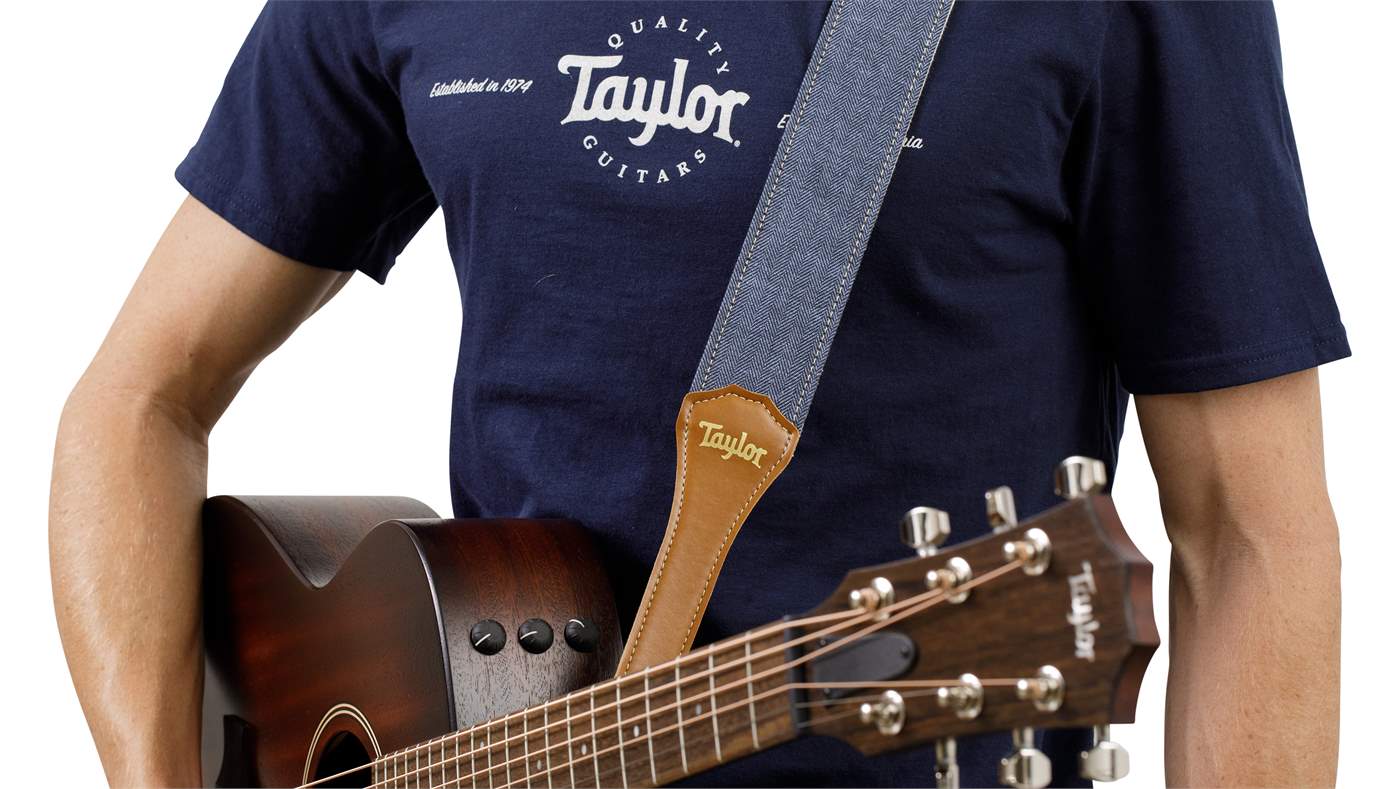 Taylor GS Mini Guitar Strap