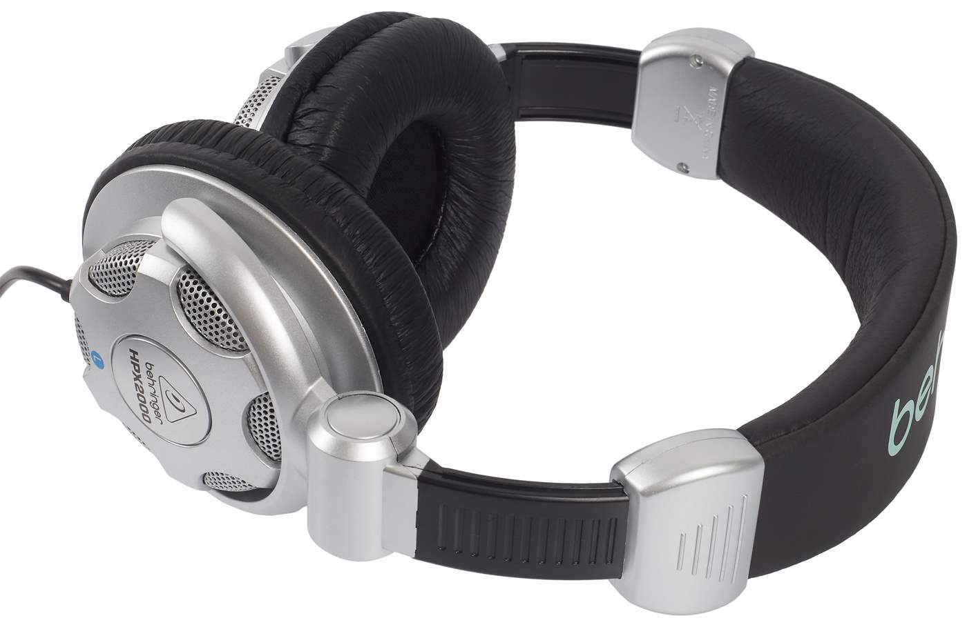 BEHRINGER HPX2000 Studio Headphones Kytary.ie