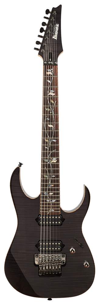 Ibanez rg8527z deals