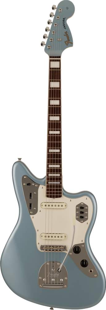 fender jaguar 2023 trad II Late 60s - ギター