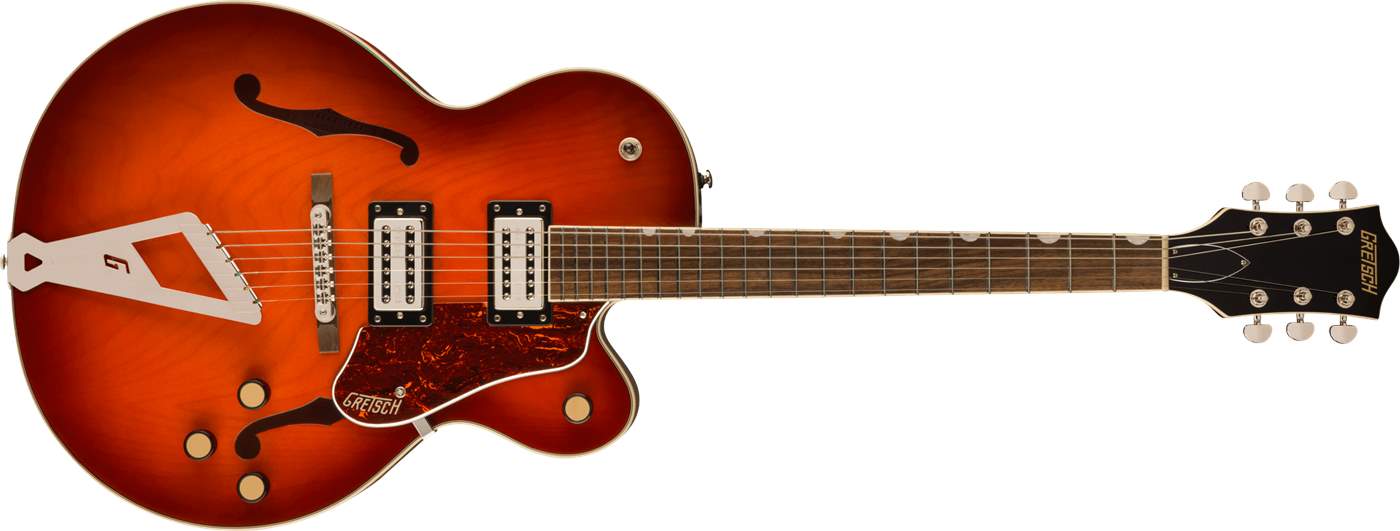 Gretsch g2420 shop abb streamliner