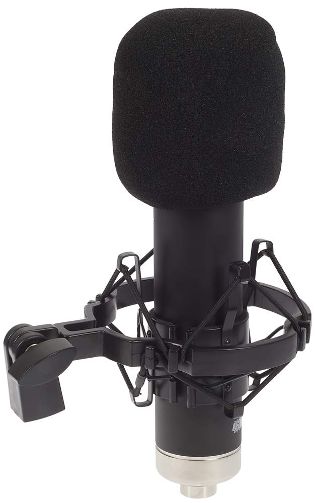 APEX 460B Tube Studio Microphone | Kytary.ie