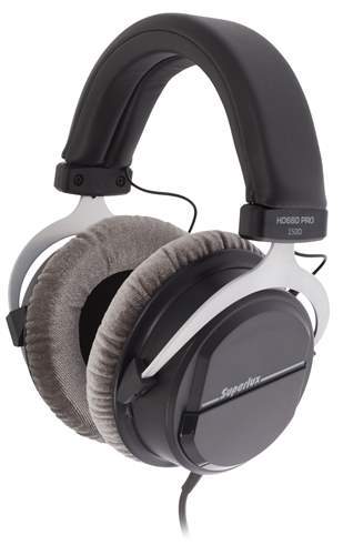 Headphones 32 2024 ohm