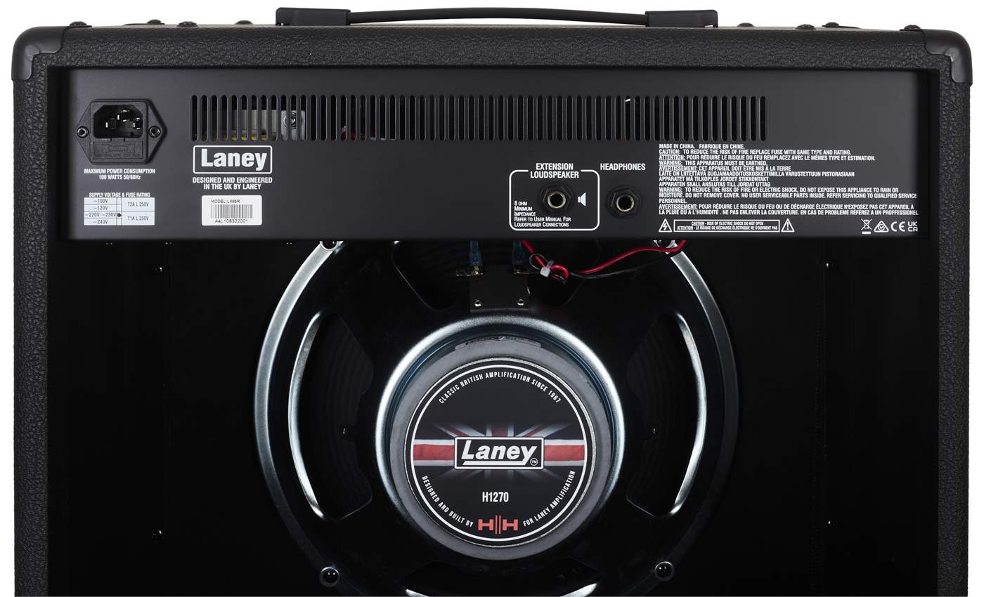 Laney lx65r deals