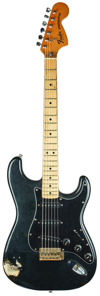 1977 stratocaster deals