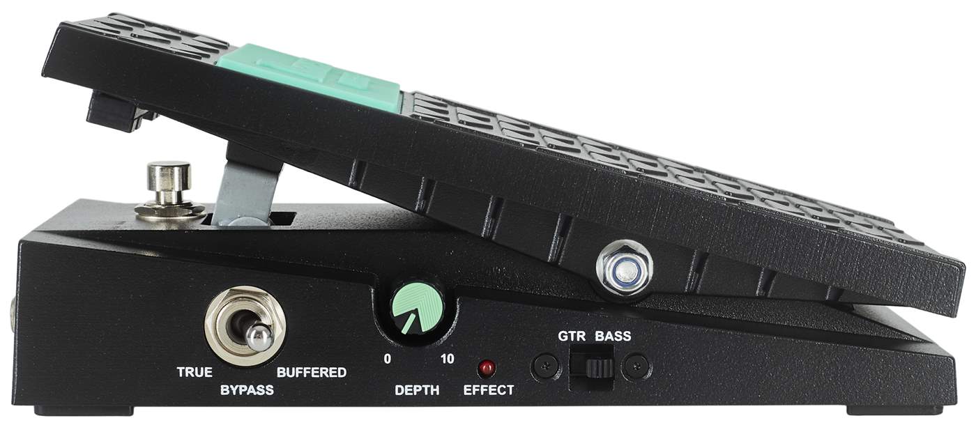 IBANEZ WH10V3 Wah Wah Pedal | Kytary.ie