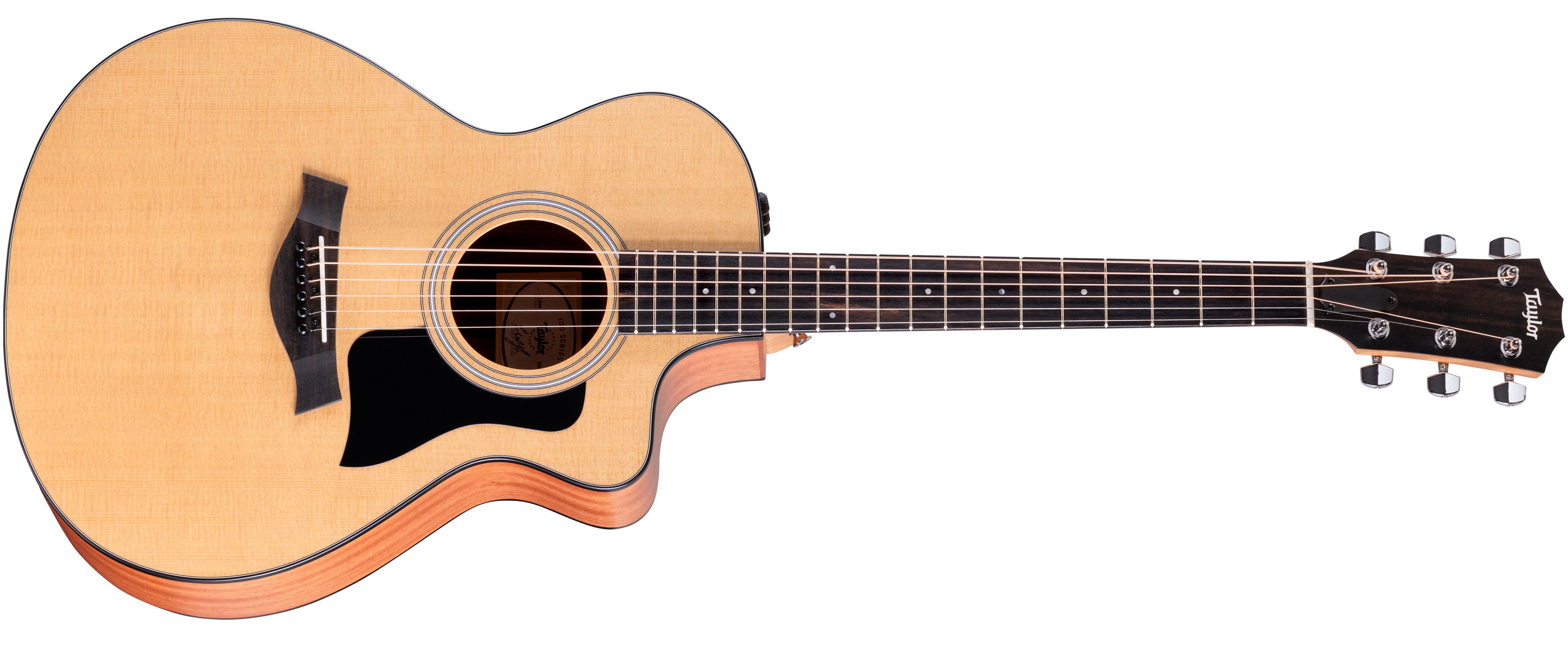 Taylor 112ce