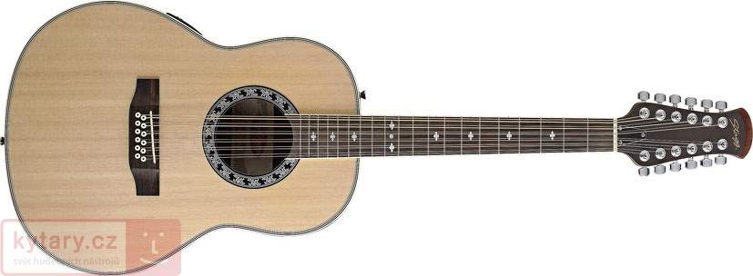 Stagg ovation guitar new arrivals