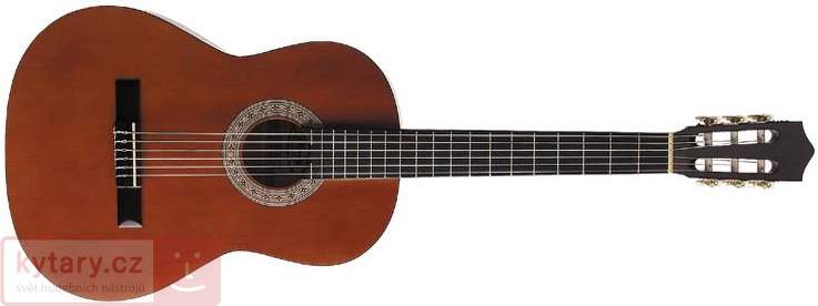 STAGG C536 Classical Guitar Kytary.ie