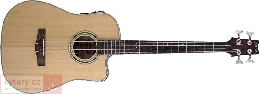 Stagg sales acoustic bass