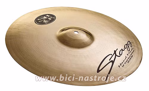 Stagg sh 16 medium crash store