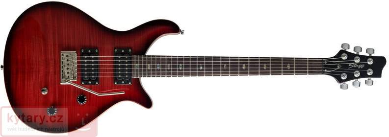 Stagg r500 best sale electric guitar