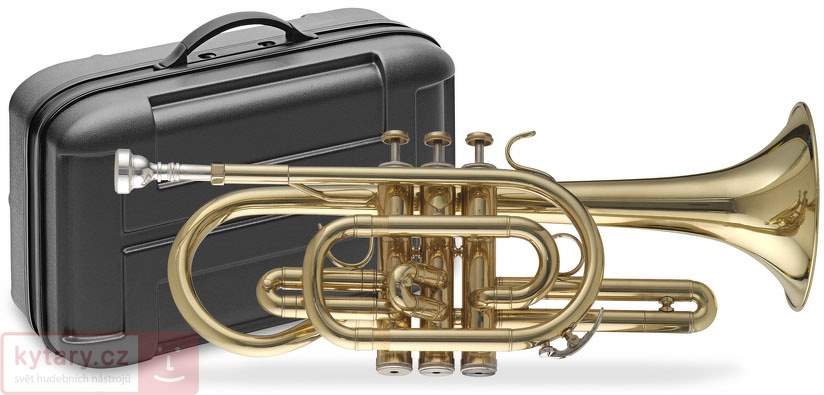 Stagg cornet new arrivals