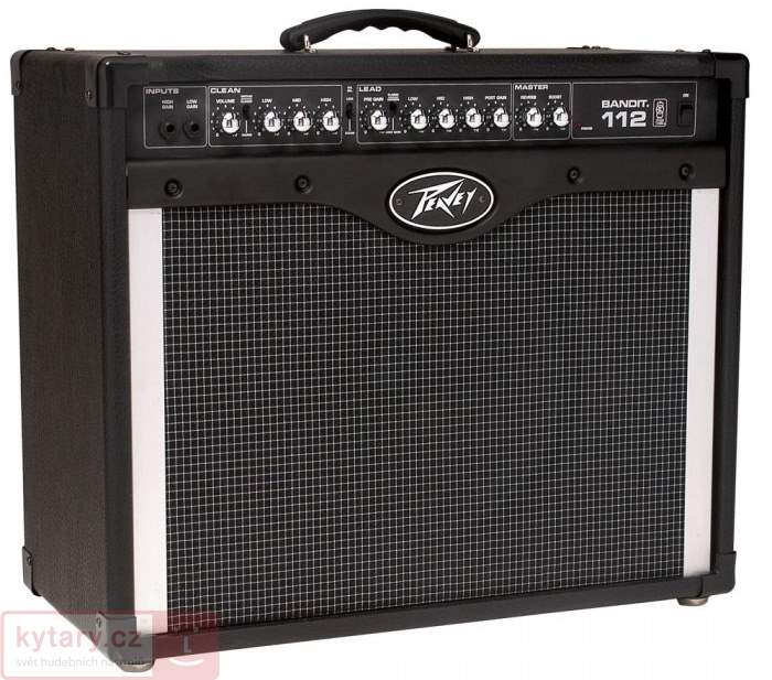 peavey bandit 112s