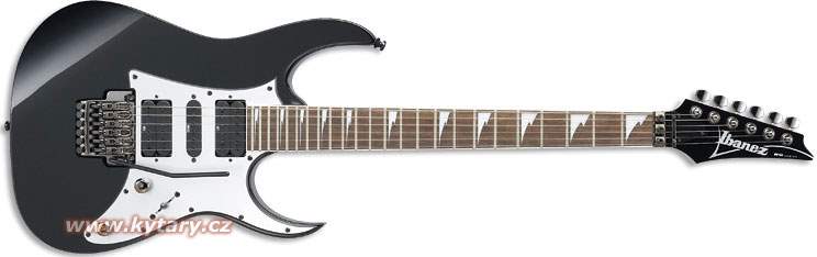 ibanez rg 350 exz