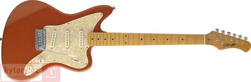 Stagg m350 sales