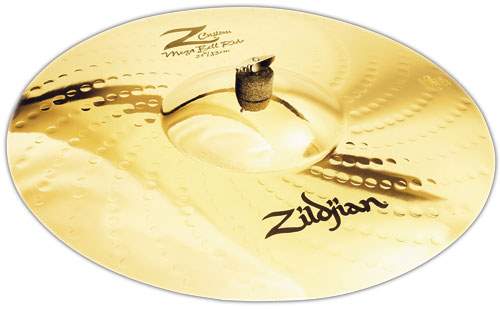 Zildjian a custom mega bell deals ride