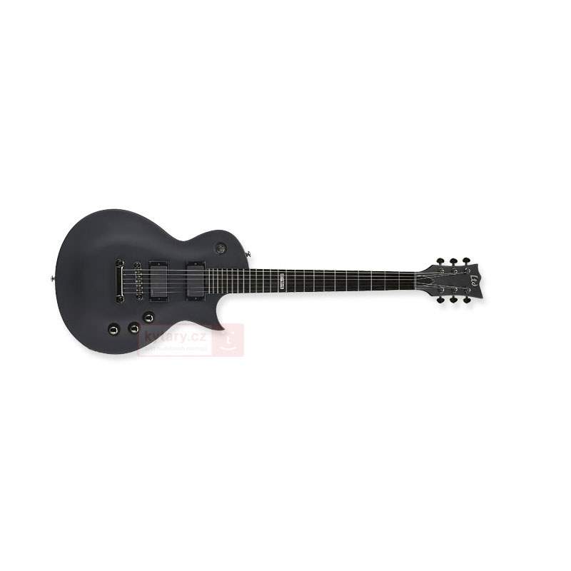 esp guitars bajaao