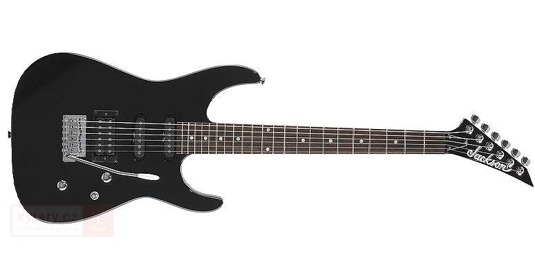 charvel evertune