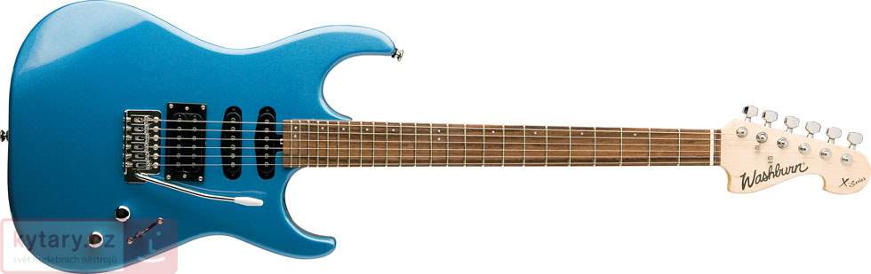 washburn x10 pro