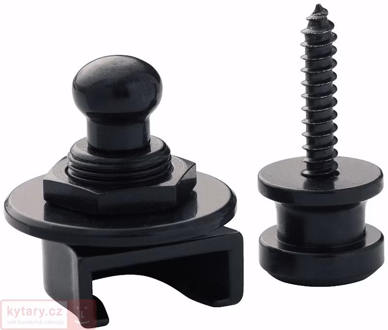 WARWICK SP 30315 SB Strap Locks