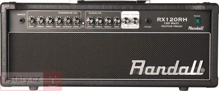 rx120rh randall