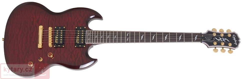 sterling john petrucci jp60