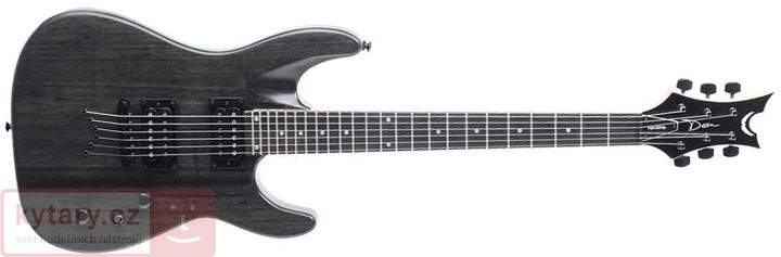 Dean guitars deals vendetta xm shredder