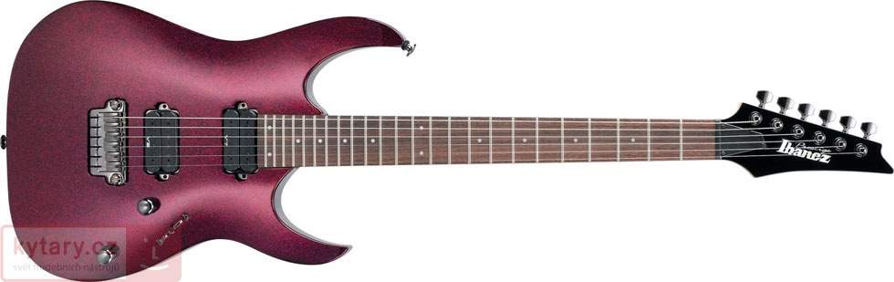 ibanez prestige rga