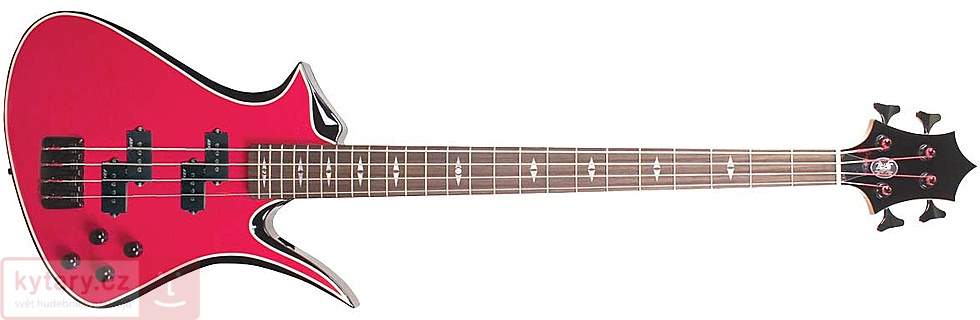 axl bass guitar