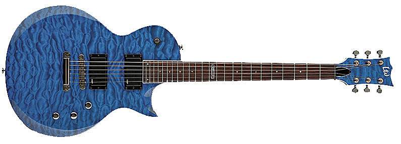 esp ltd ec200qm