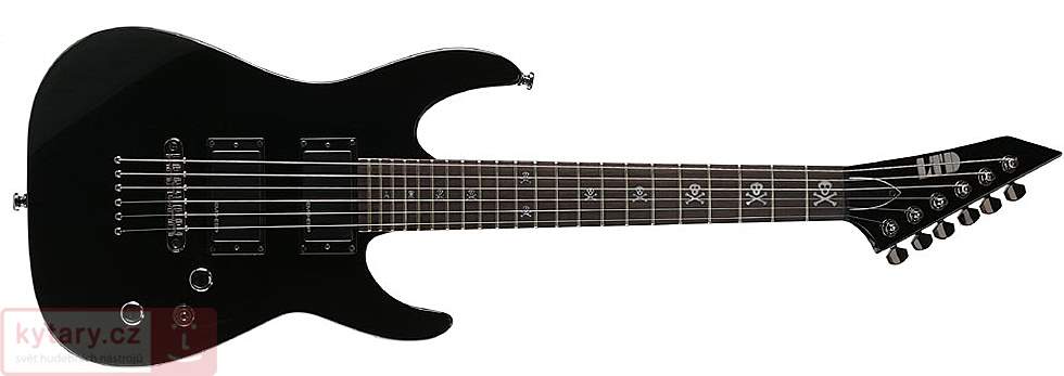 Esp junior deals guitar