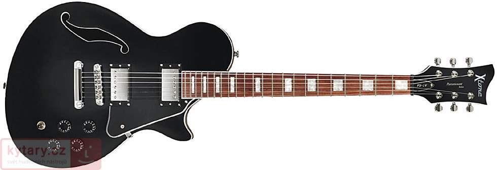 esp ltd ps1