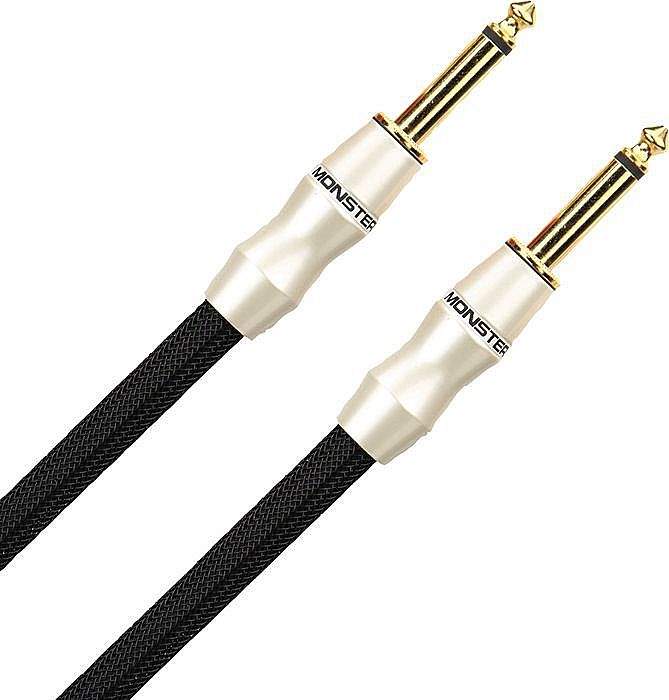 MONSTER Studio Pro 1000-S-10 Speaker Cable