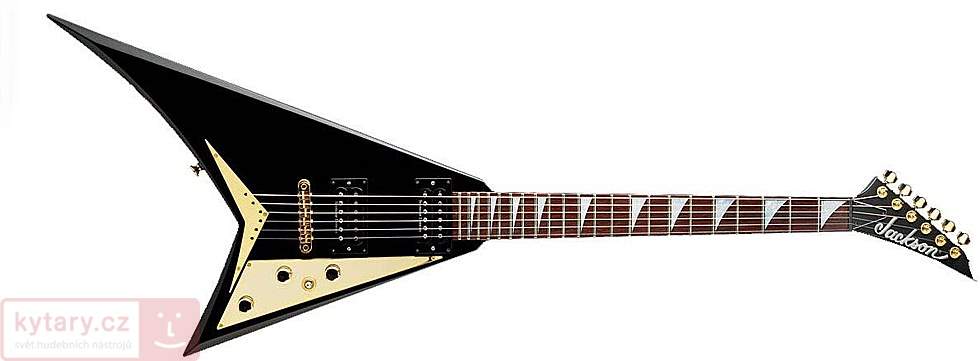 jackson rhoads rr5