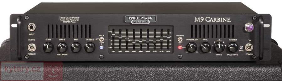 mesa boogie m9