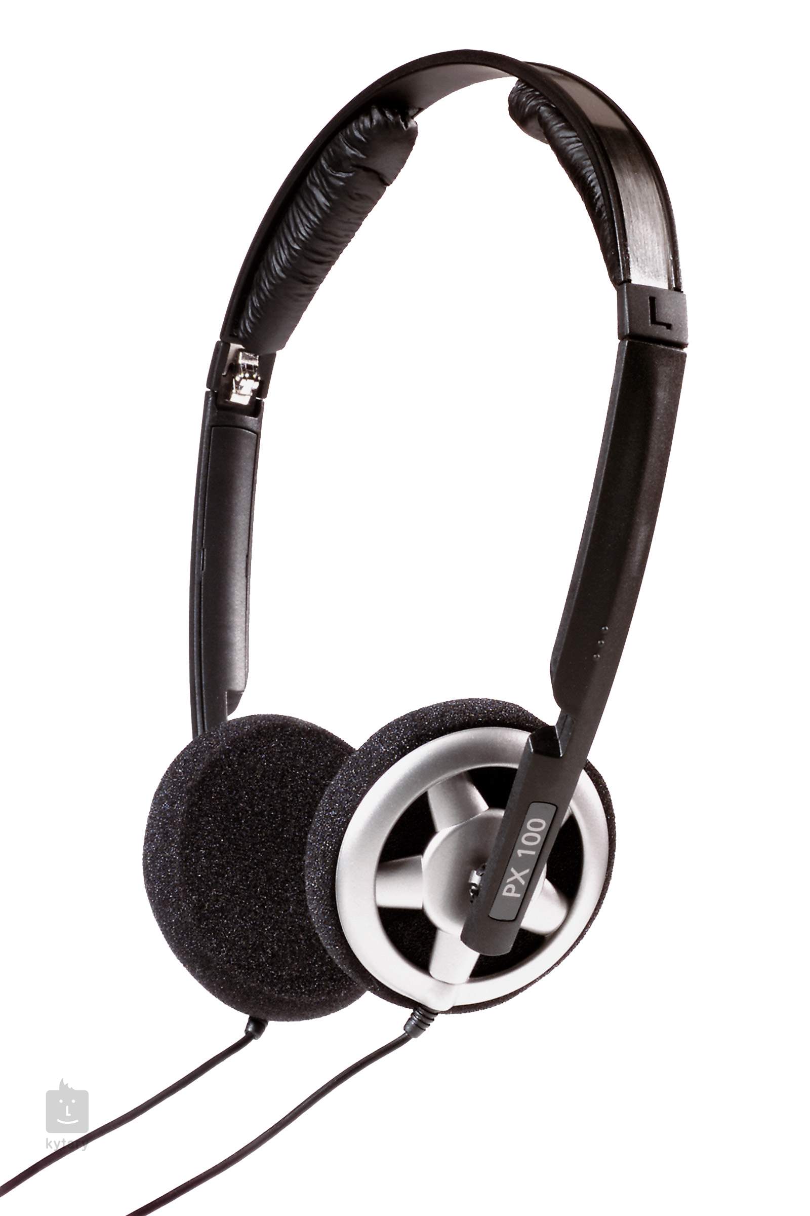 Sennheiser headphones px 100 ii new arrivals