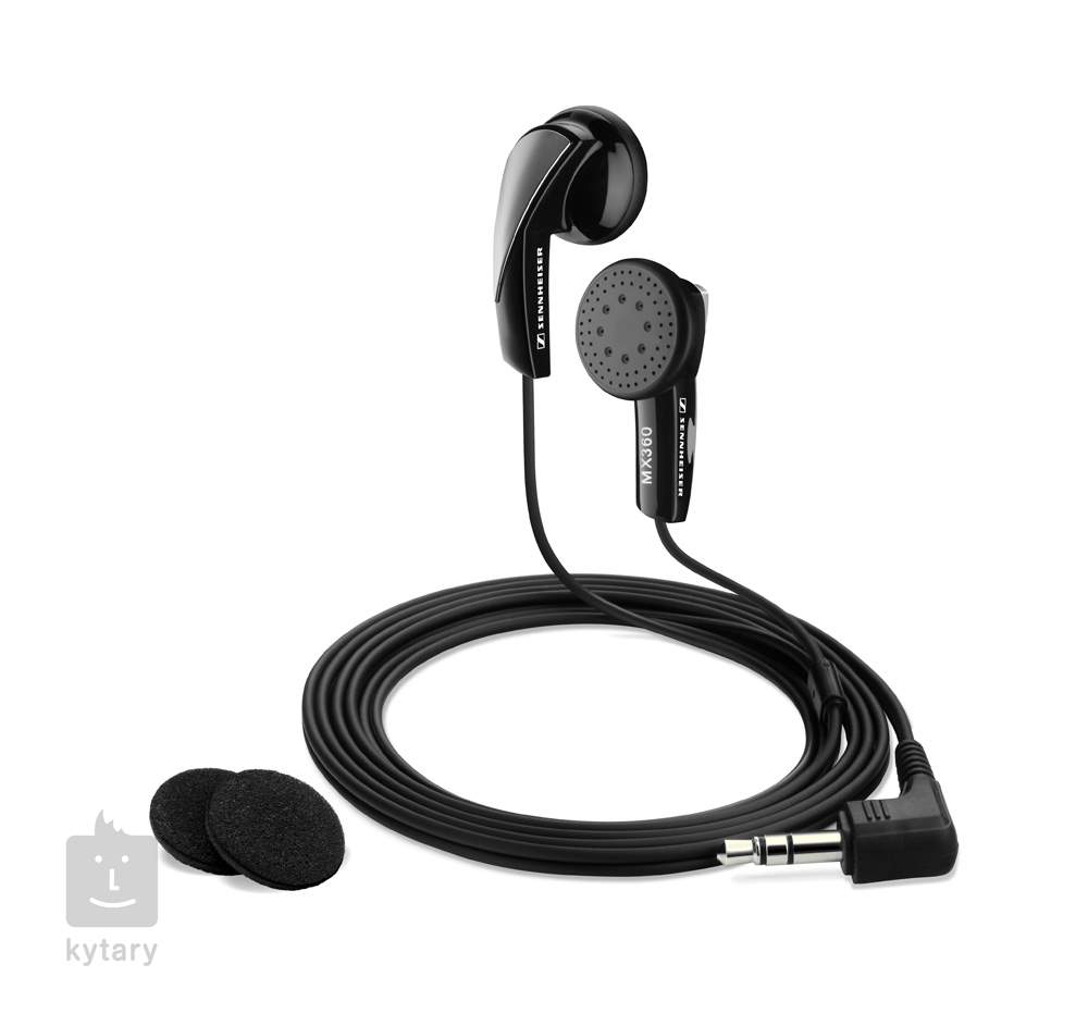 Sennheiser mx370 online