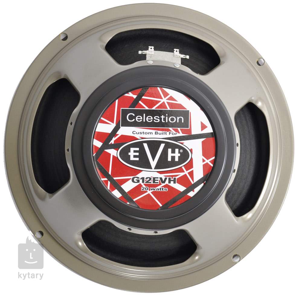 celestion g12evh