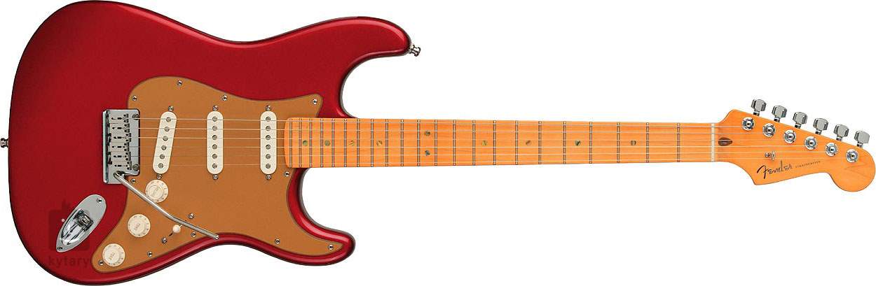 fender american classic stratocaster