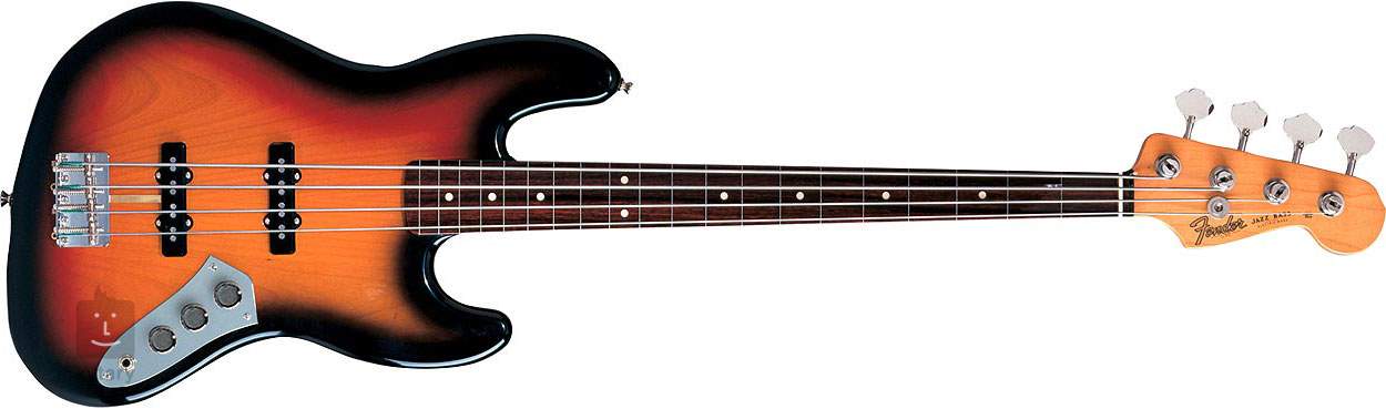 fender jaco pastorius