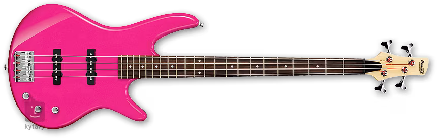 IBANEZ GSR 180 MGT Electric Bass Guitar Kytary.ie